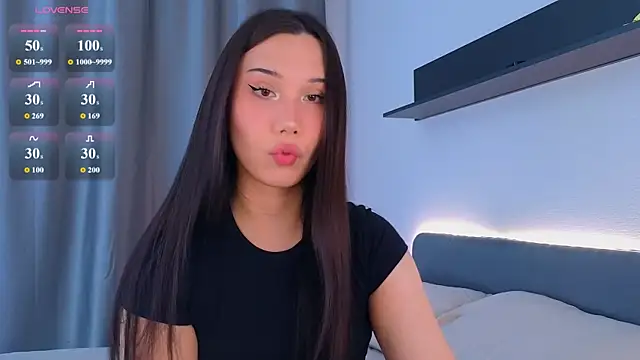 Kaia Sunshine Mia online show from 06-20-26, 02:11