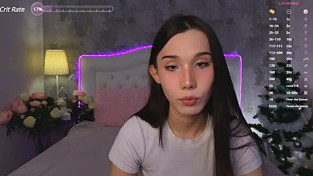 Snapshot of Kaia_Sunshine_Mia chatting on 01-16-25, 03:34 Kaia Sunshine Mia online show from 01-16-25, 03:34