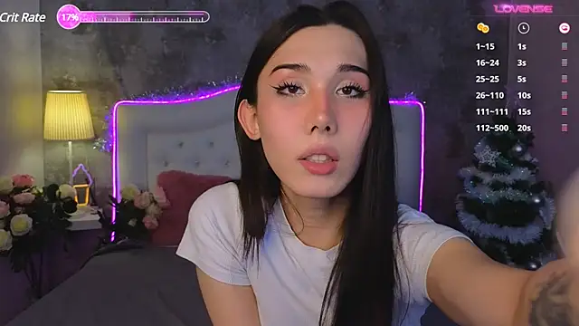 Snapshot of Kaia_Sunshine_Mia chatting on 01-03-25, 03:01 Kaia Sunshine Mia online show from 01-03-25, 03:01