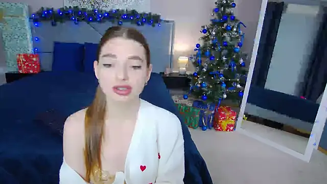 NicoleRosss online show from 12-21-25, 11:12