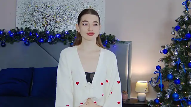 NicoleRosss online show from 12-20-25, 02:09