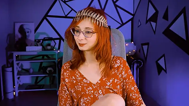 Snapshot of Orianna_Fox chatting on 01-25-25, 12:16 Orianna Fox online show from 01-25-25, 12:16