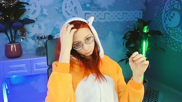 Snapshot of Orianna_Fox chatting on 01-11-25, 07:49 Orianna Fox online show from 01-11-25, 07:49