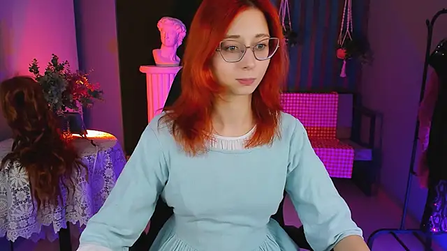 Snapshot of Orianna_Fox chatting on 02-01-25, 02:24 Orianna Fox online show from 02-01-25, 02:24