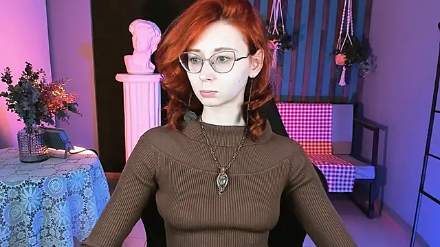 Snapshot of Orianna_Fox chatting on 01-28-25, 01:16 Orianna Fox online show from 01-28-25, 01:16