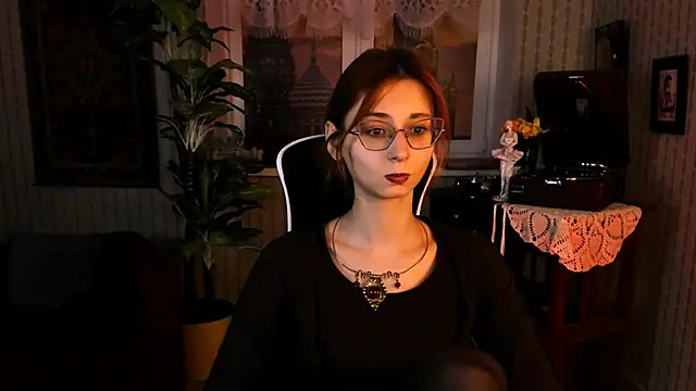 Snapshot of Orianna_Fox chatting on 01-05-25, 03:55 Orianna Fox online show from 01-05-25, 03:55