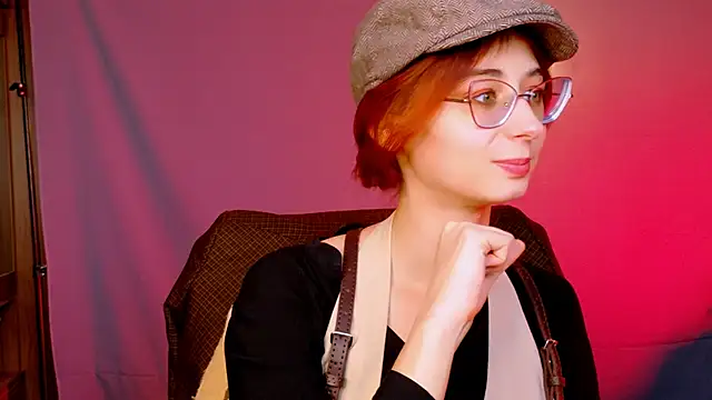 Snapshot of Orianna_Fox chatting on 09-19-25, 01:59 Orianna Fox online show from 09-19-25, 01:59