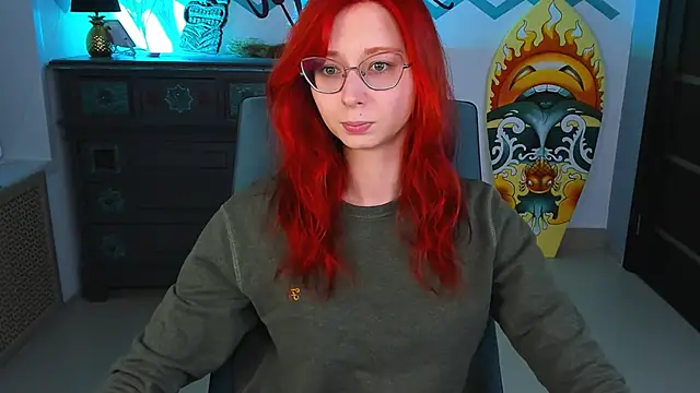 Snapshot of Orianna_Fox chatting on 01-10-25, 09:13 Orianna Fox online show from 01-10-25, 09:13