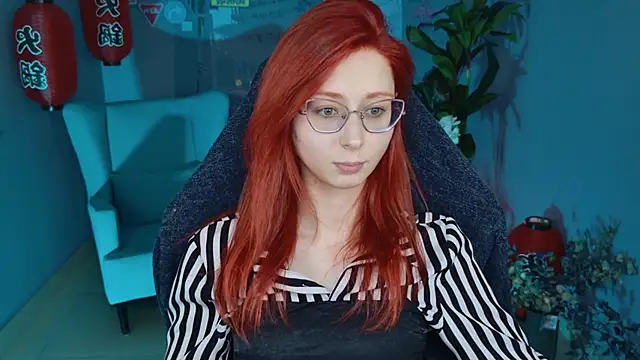 Snapshot of Orianna_Fox chatting on 01-07-25, 03:12 Orianna Fox online show from 01-07-25, 03:12