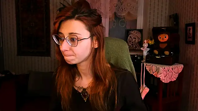 Snapshot of Orianna_Fox chatting on 01-05-25, 12:53 Orianna Fox online show from 01-05-25, 12:53