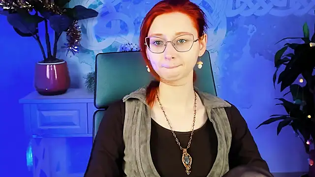 Snapshot of Orianna_Fox chatting on 01-09-25, 01:24 Orianna Fox online show from 01-09-25, 01:24
