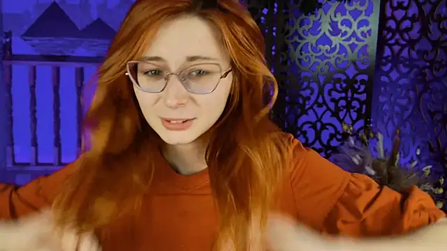 Snapshot of Orianna_Fox chatting on 01-04-25, 08:27 Orianna Fox online show from 01-04-25, 08:27