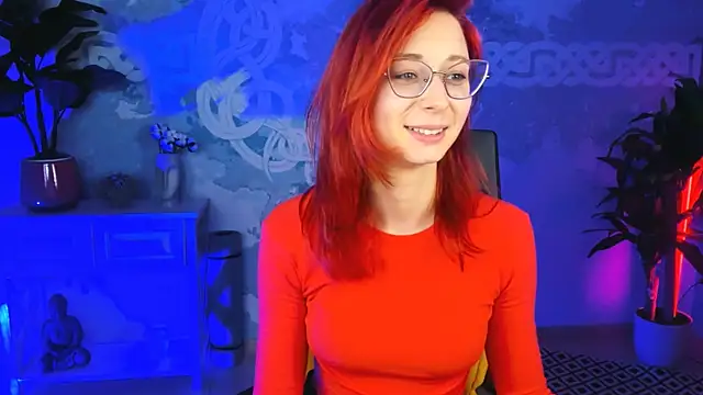 Snapshot of Orianna_Fox chatting on 02-02-25, 01:30 Orianna Fox online show from 02-02-25, 01:30