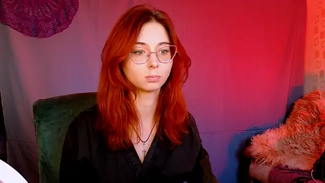 Snapshot of Orianna_Fox chatting on 09-09-25, 03:10 Orianna Fox online show from 09-09-25, 03:10