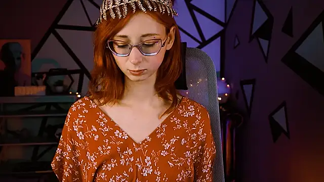 Snapshot of Orianna_Fox chatting on 01-25-25, 03:20 Orianna Fox online show from 01-25-25, 03:20