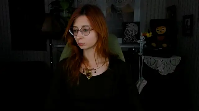 Snapshot of Orianna_Fox chatting on 01-05-25, 09:05 Orianna Fox online show from 01-05-25, 09:05