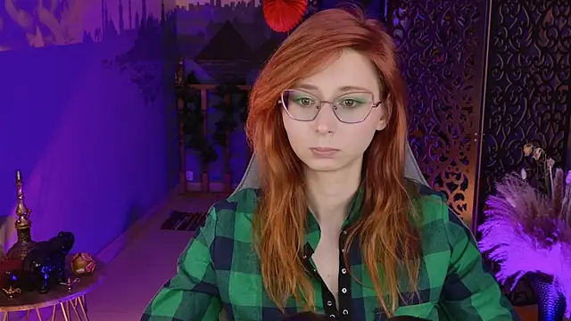 Snapshot of Orianna_Fox chatting on 12-14-24, 03:15 Orianna Fox online show from 12-14-24, 03:15