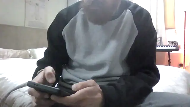 Snapshot of SexyCaptain chatting on 03-30-26, 04:41 SexyCaptain online show from 03-30-26, 04:41