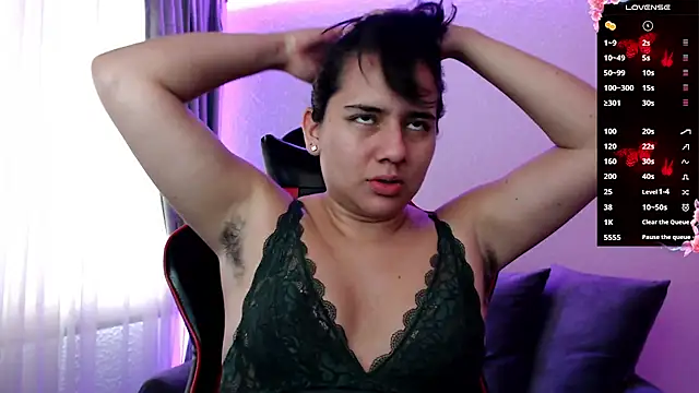 Snapshot of Lexyevans chatting on 02-18-25, 07:09 Lexyevans online show from 02-18-25, 07:09