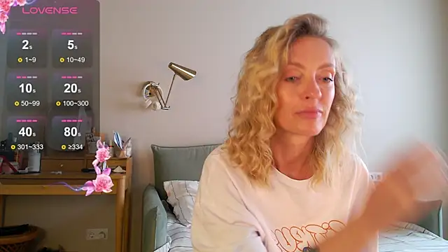 sexuallycorrecte online show from 07-22-26, 09:55