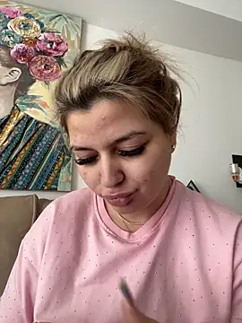 AllysonK online show from 04-19-26, 11:22