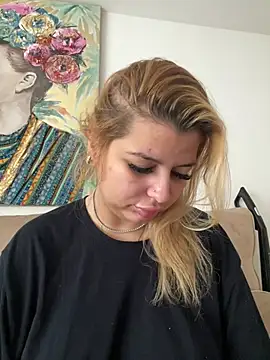 AllysonK online show from 06-24-26, 10:14