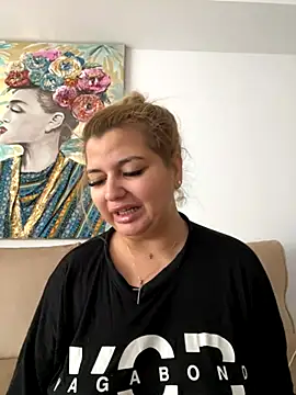 AllysonK online show from 09-29-25, 11:16