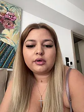 AllysonK online show from 03-09-25, 11:03