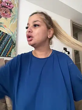 AllysonK online show from 06-07-26, 12:32