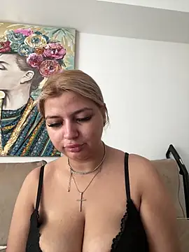 AllysonK online show from 07-01-26, 09:31