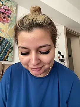 AllysonK online show from 04-14-26, 11:26