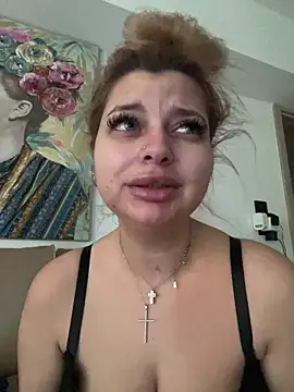 AllysonK online show from 02-17-26, 12:24