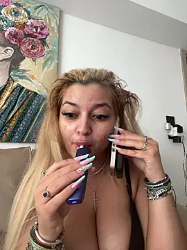 AllysonK online show from 05-22-26, 11:52