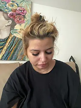 AllysonK online show from 06-26-26, 12:11