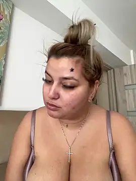 AllysonK online show from 03-07-25, 12:34