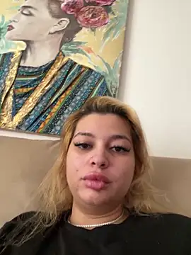 AllysonK online show from 06-21-26, 09:04