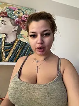 AllysonK online show from 02-09-26, 10:24