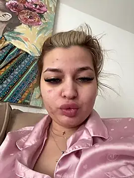 AllysonK online show from 02-27-26, 11:10