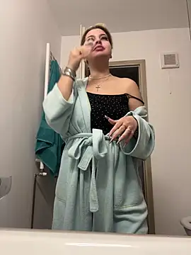 AllysonK online show from 04-09-26, 11:16