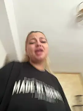 AllysonK online show from 07-17-26, 12:35