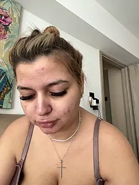 AllysonK online show from 04-20-26, 10:07