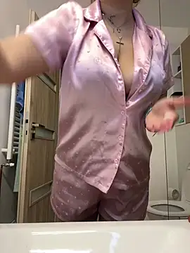 AllysonK online show from 02-14-26, 10:15