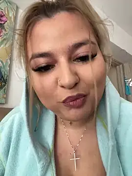 AllysonK online show from 03-13-25, 11:19