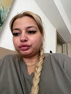AllysonK online show from 07-15-26, 12:12