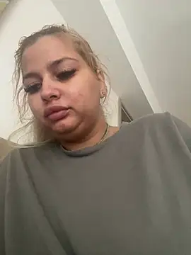 AllysonK online show from 07-11-26, 12:49