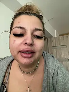 AllysonK online show from 03-30-26, 09:11