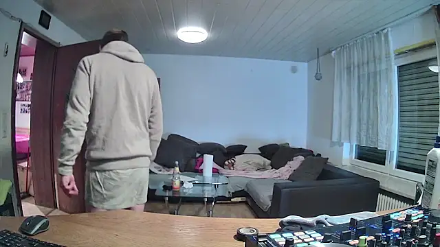 rosaeichel online show from 02-10-26, 02:43