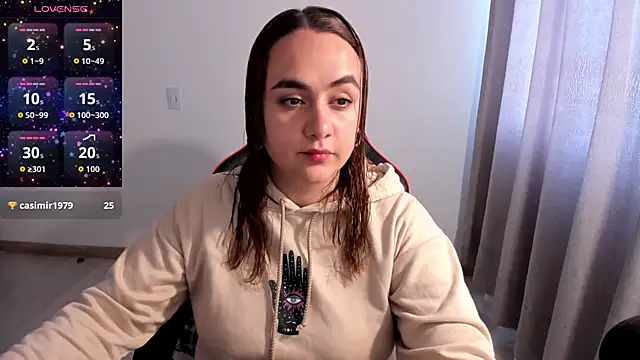 maryluna95 online show from 03-03-26, 05:20