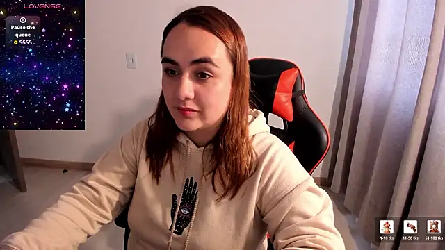 Snapshot of maryluna95 chatting on 02-25-26, 06:08 maryluna95 online show from 02-25-26, 06:08