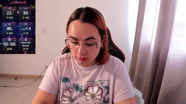 Snapshot of maryluna95 chatting on 12-05-25, 07:12 maryluna95 online show from 12-05-25, 07:12